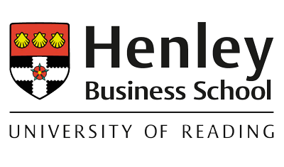 Henley Business School logo