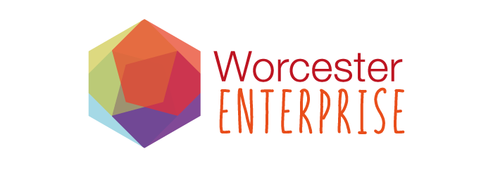 Worcester Enterprise logo